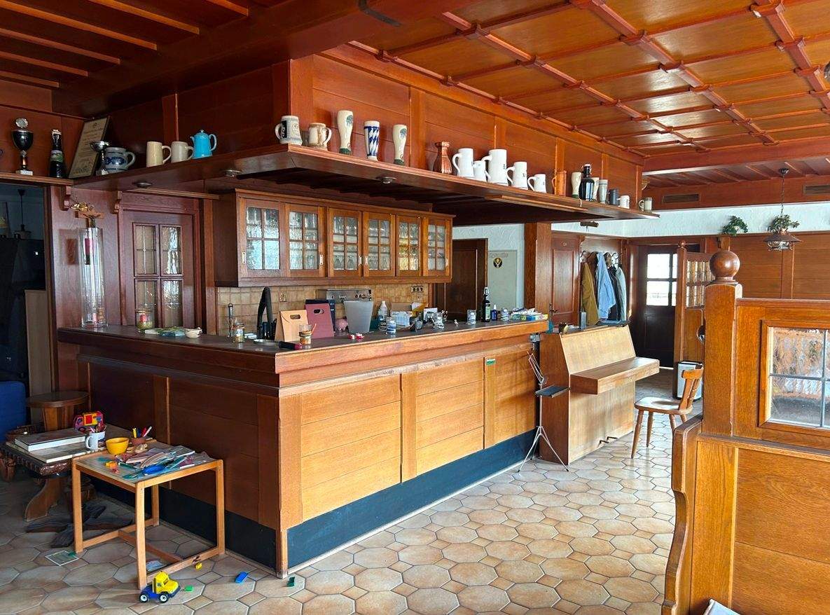 Immobilie in Bundorf - Viel Platz, viele Möglichkeiten – teilvermietet! - Bild 7