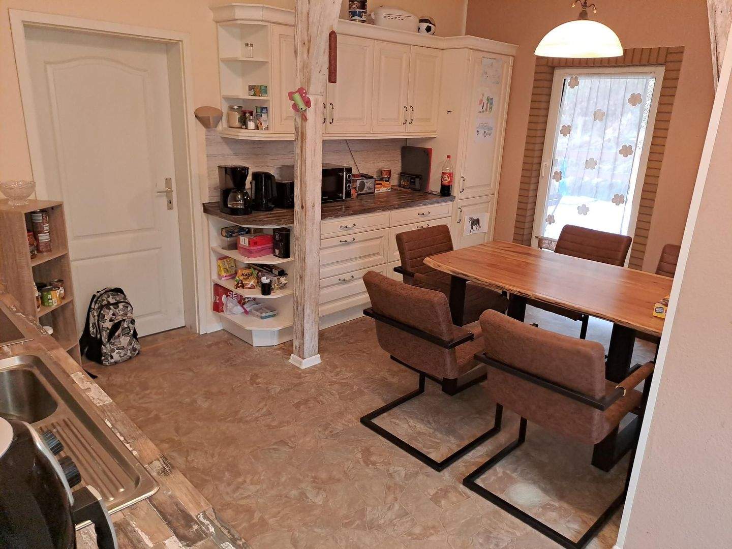 Immobilie in Frankenblick - Liebevoll gestaltete Doppelhaushälfte mit Einliegerwohnung in der Gemeinde Frankenblick OT Rauenstein - Bild 29