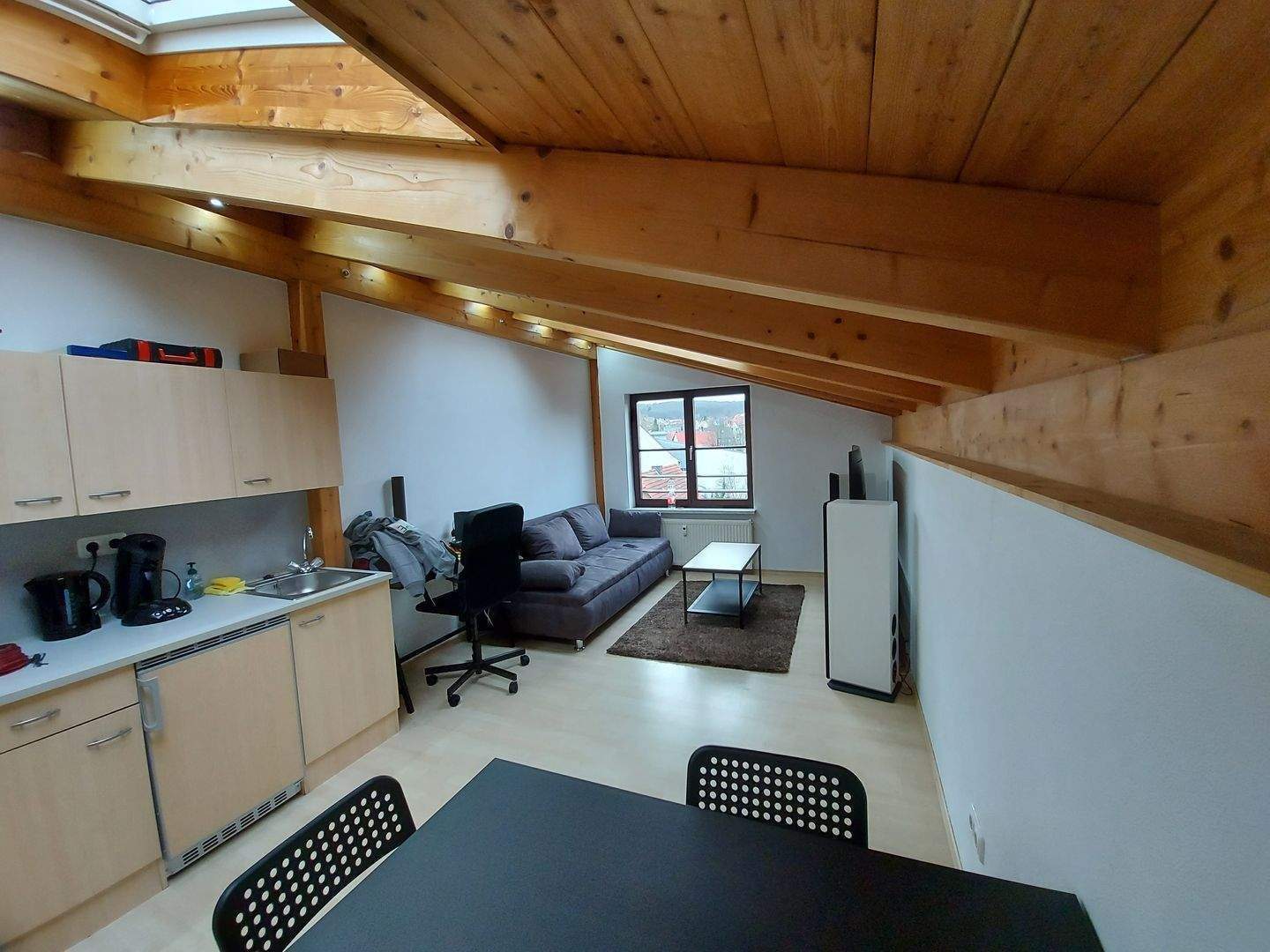 Immobilie in Höchberg - Energetisch saniertes Mehrfamilienwohnhaus in Höchberg! - Bild 18