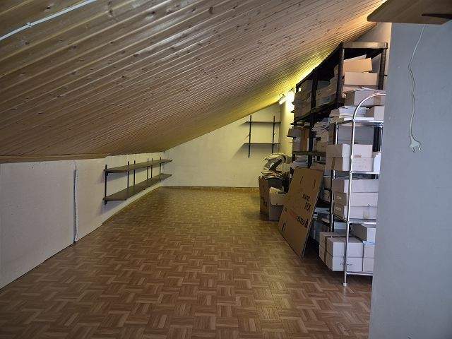 Immobilie in Zandt - Einfamilienhaus mit ELW in ruhiger Südhanglage nahe der Gemeinde Zandt, Bay. Wald - Bild 19