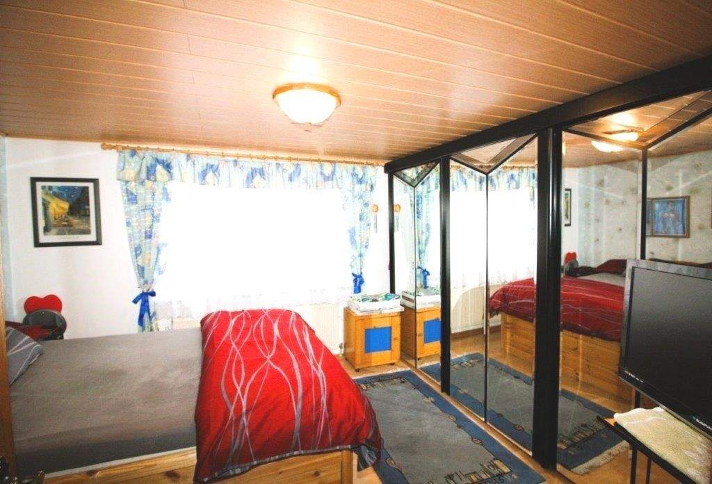 Immobilie in Kürnbach - Charmante 6-Zimmer-Maisonette-Wohnung mit großem Garten - Bild 14