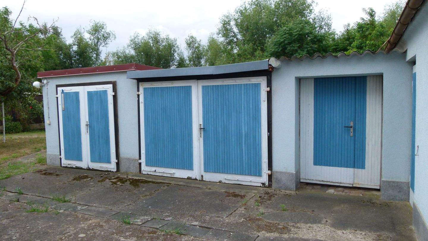 Immobilie in Zeithain - Wohnen in ruhiger Ortsrandlage unweit von Riesa - Bild 6