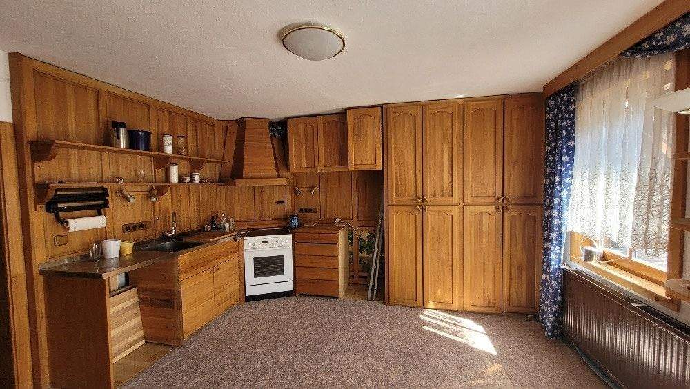 Immobilie in Klingenthal - Modernes Familienhaus mit großem Garten - Bild 12