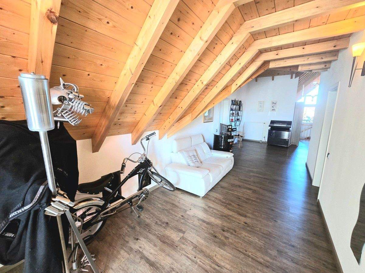 Immobilie in Malsfeld - Großzügiges Zweifamilienhaus in Malsfeld-OT - Bild 28