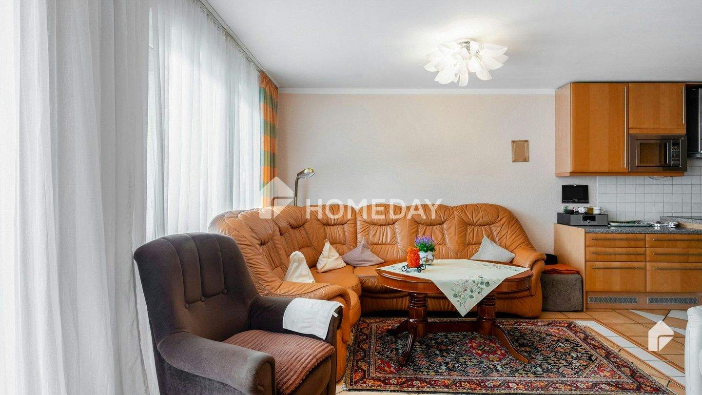 Immobilie in Erkelenz - Mehrfamilienhaus mit vier Wohneinheiten als attraktives Investment in Erkelenz - Bild 3