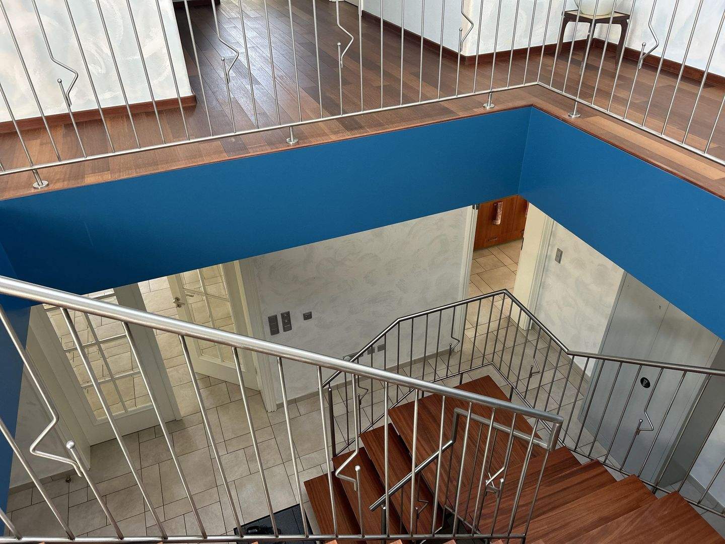 Immobilie in Preußisch Oldendorf - Schönes Landhaus! Großzügiges Anwesen für Tier- und Pferdehaltung! - Bild 27