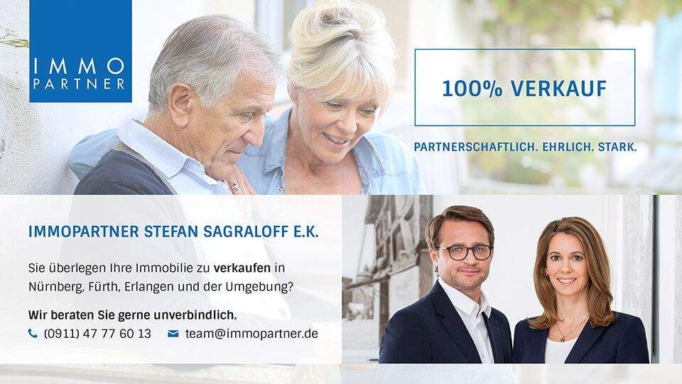 Immobilie in Uttenreuth - IMMOPARTNER - LAGE - LEBENSQUALITÄT - LANGFRISTIG - Bild 10