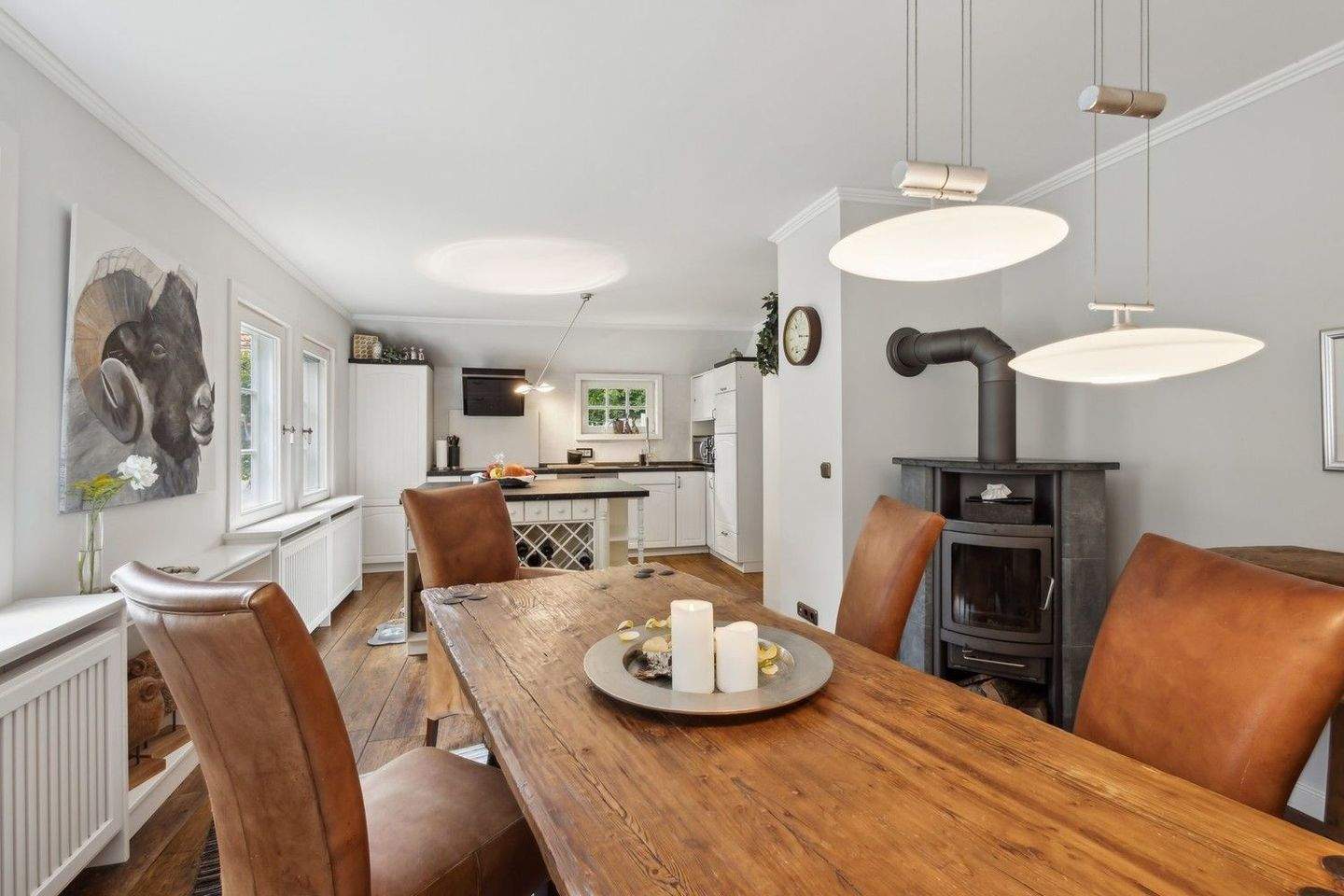 Immobilie in Undeloh - Ein sicheres Refugium im Herzen der Natur - Bild 10