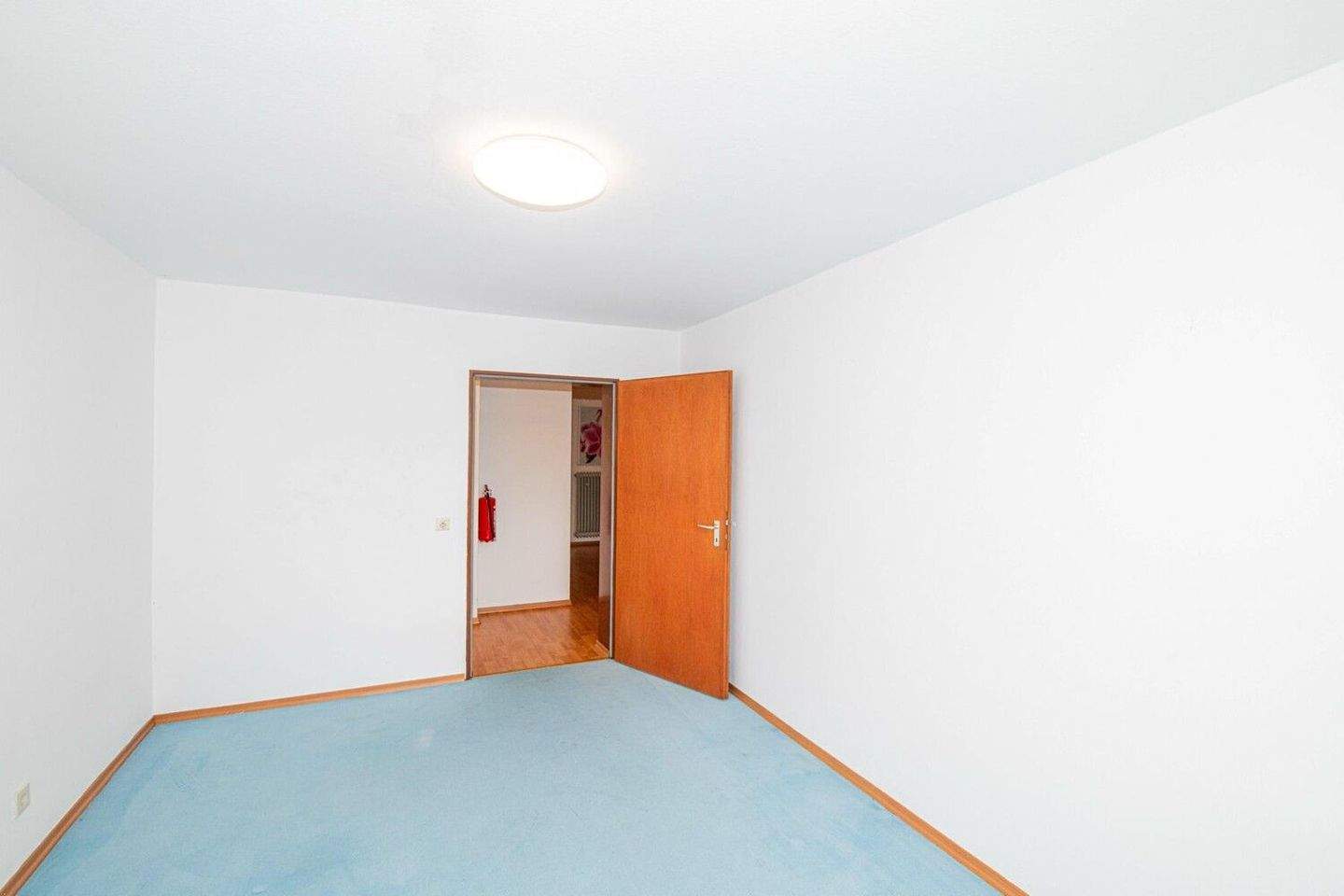 Immobilie in Furth im Wald - Familienfreundliches Einfamilienhaus mit offenem Wintergarten und herrlicher Gartenanlage - Bild 36