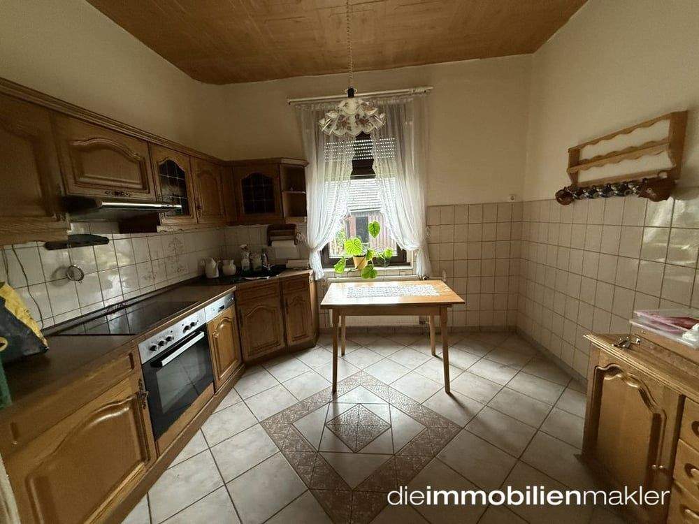 Immobilie in Lübbenau/Spreewald - Charmantes Einfamilienhaus mit Geschichte und Seele - in ruhiger Wohnlage in Lübbenau - Bild 5