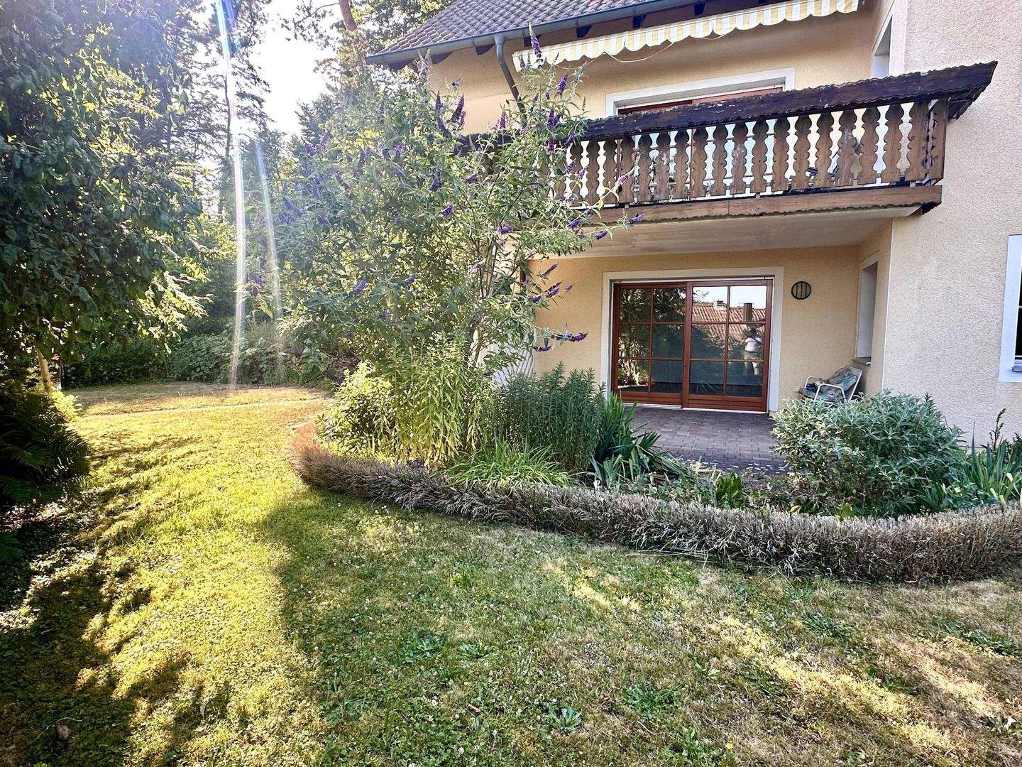 Immobilie in Neukirchen bei Sulzbach-Rosenberg - Das Haus für die große Familie! Einfamilienhaus mit Einliegerwohnung in Neukirchen b. Su,-Ro. - Bild 4