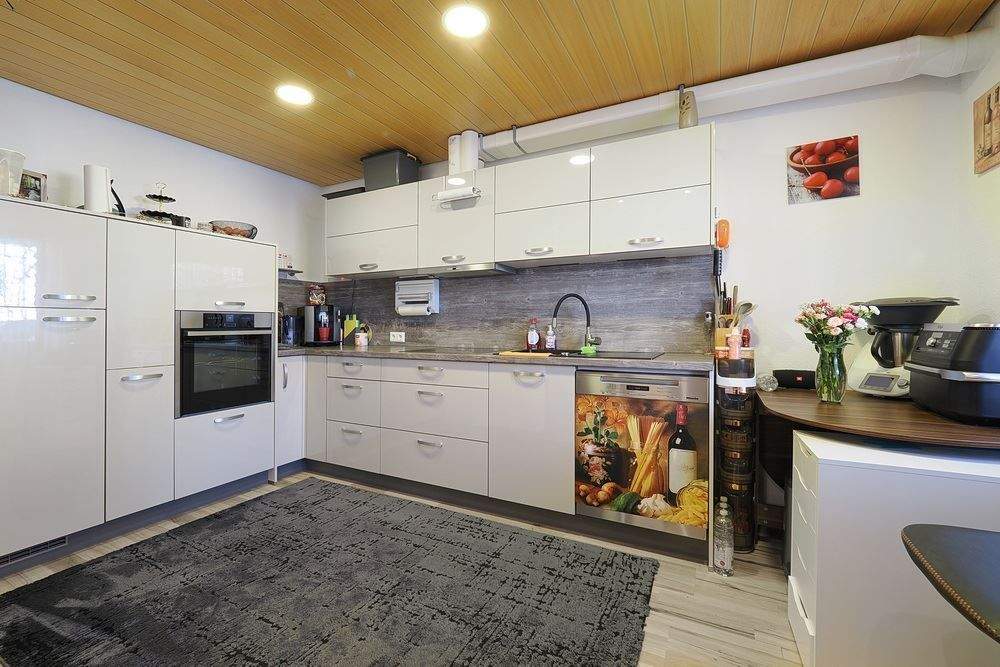 Immobilie in Ertingen - *** Vorankündigung *** Ein- bis Zweifamilienhaus mit ELW - Bild 22