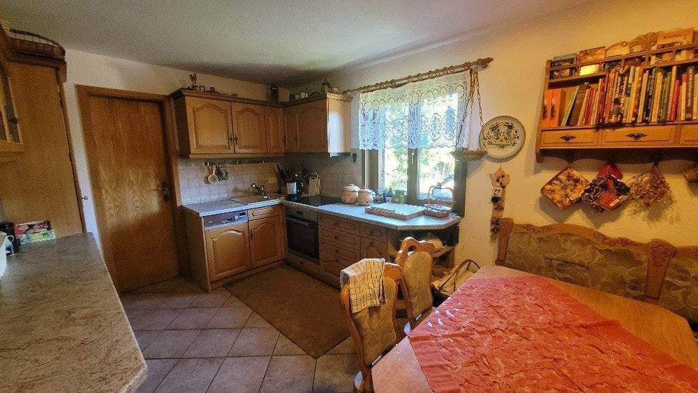 Immobilie in Klingenthal - Modernes Familienhaus mit großem Garten - Bild 24