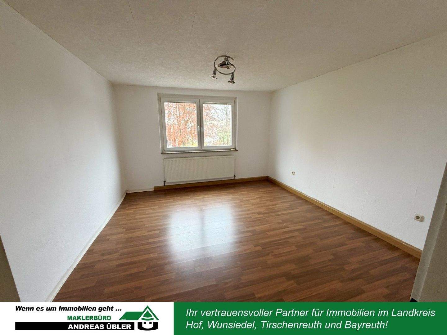 Immobilie in Weißenstadt - Charmantes Reihenhaus am Weißenstädter See - Bild 9