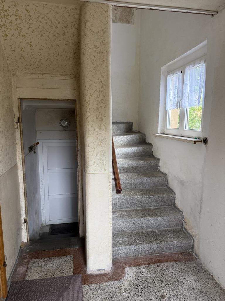 Immobilie in Weida - Einfamilienhaus in ruhiger Lage von Weida mit großem Grundstück - Bild 13