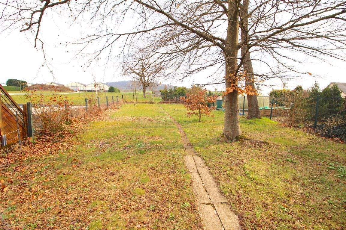 Immobilie in Adelebsen - Ein- bis Zweifamilien Fachwerkhaus mit Bauerwartungsland in Barterode - Bild 36