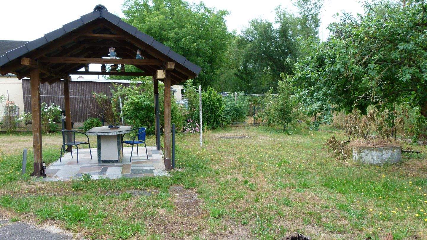 Immobilie in Zeithain - Wohnen in ruhiger Ortsrandlage unweit von Riesa - Bild 28