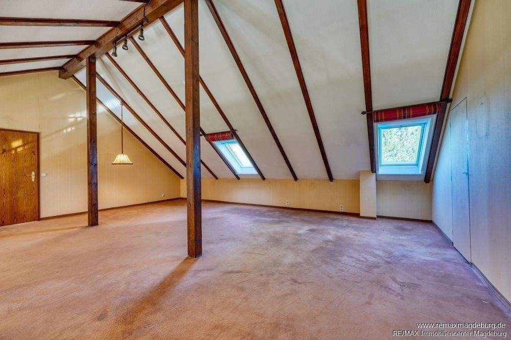 Immobilie in Bad Harzburg - Exklusive Galerie-Wohnung
mit großer Dachterrasse und Tiefgaragenstellplatz - Bild 8