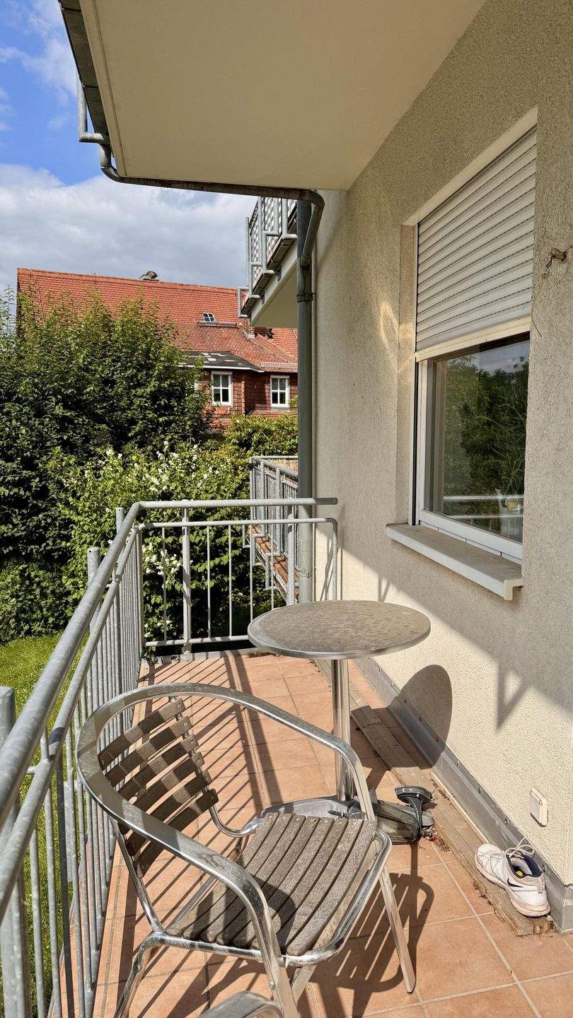 Immobilie in Frankenberg/Sachsen - Kapitalanleger aufgepasst! - Bild 6