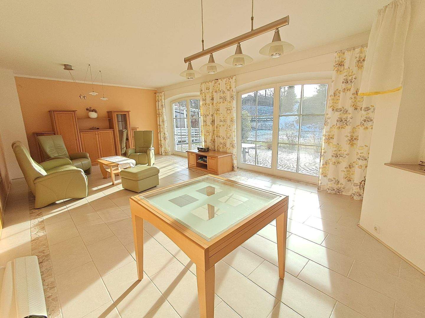 Immobilie in Klipphausen - Attraktives Landhaus zum Wohlfühlen! - Bild 8