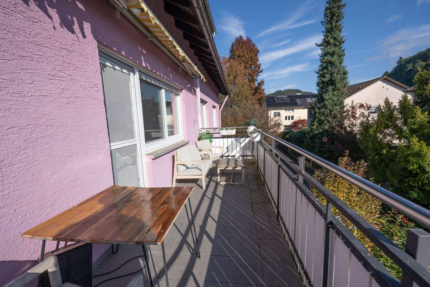 Immobilie in Gundelfingen - PROVISIONSFREI 4-Familien-Haus in begehrter Lage: Ruhig, naturnah und stadtnah - Bild 17