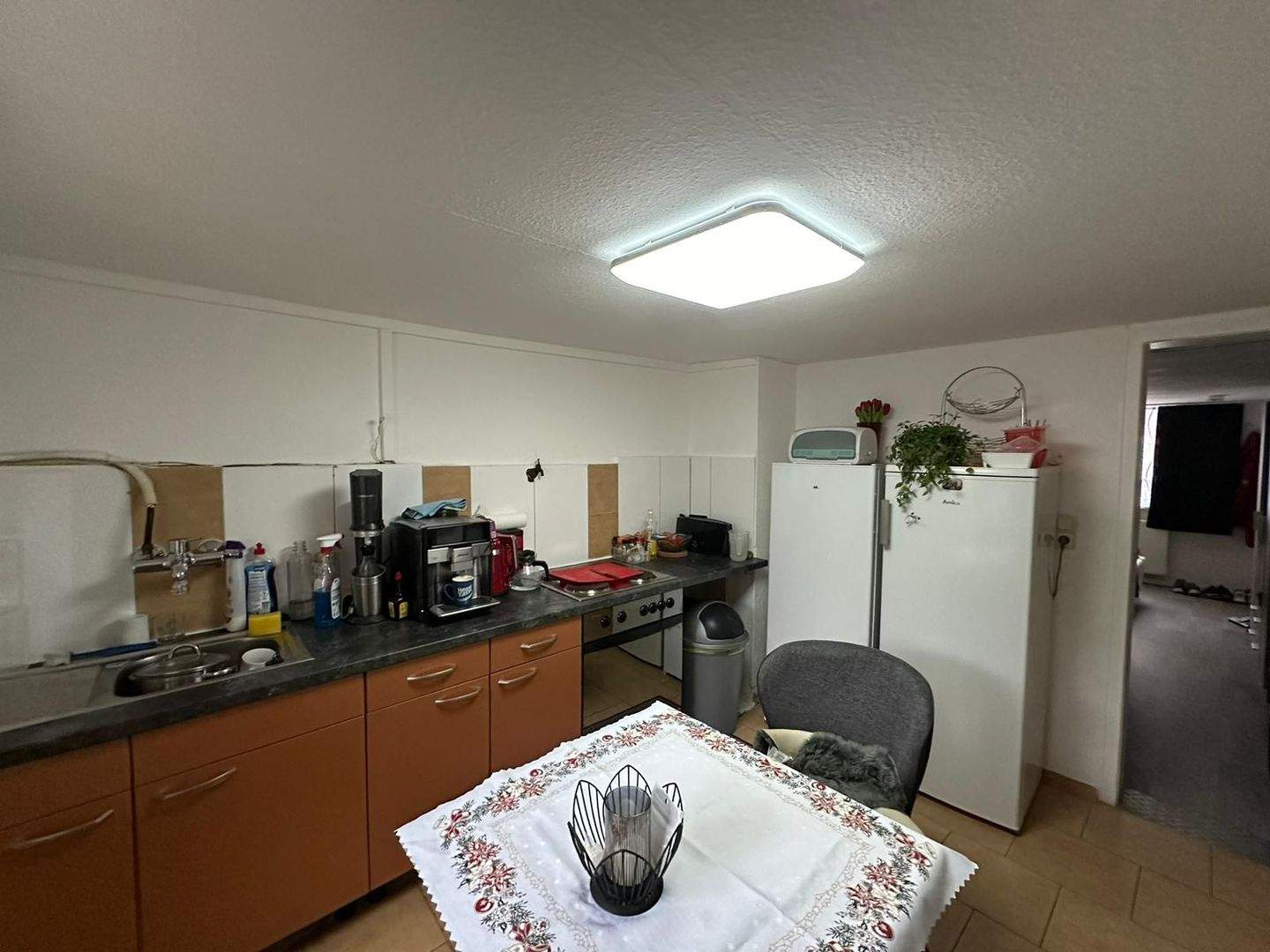 Immobilie in Eberstadt - 3 Familien Haus in Eberstadt Hölzern! Eine Wohnung sofort frei! - Bild 2