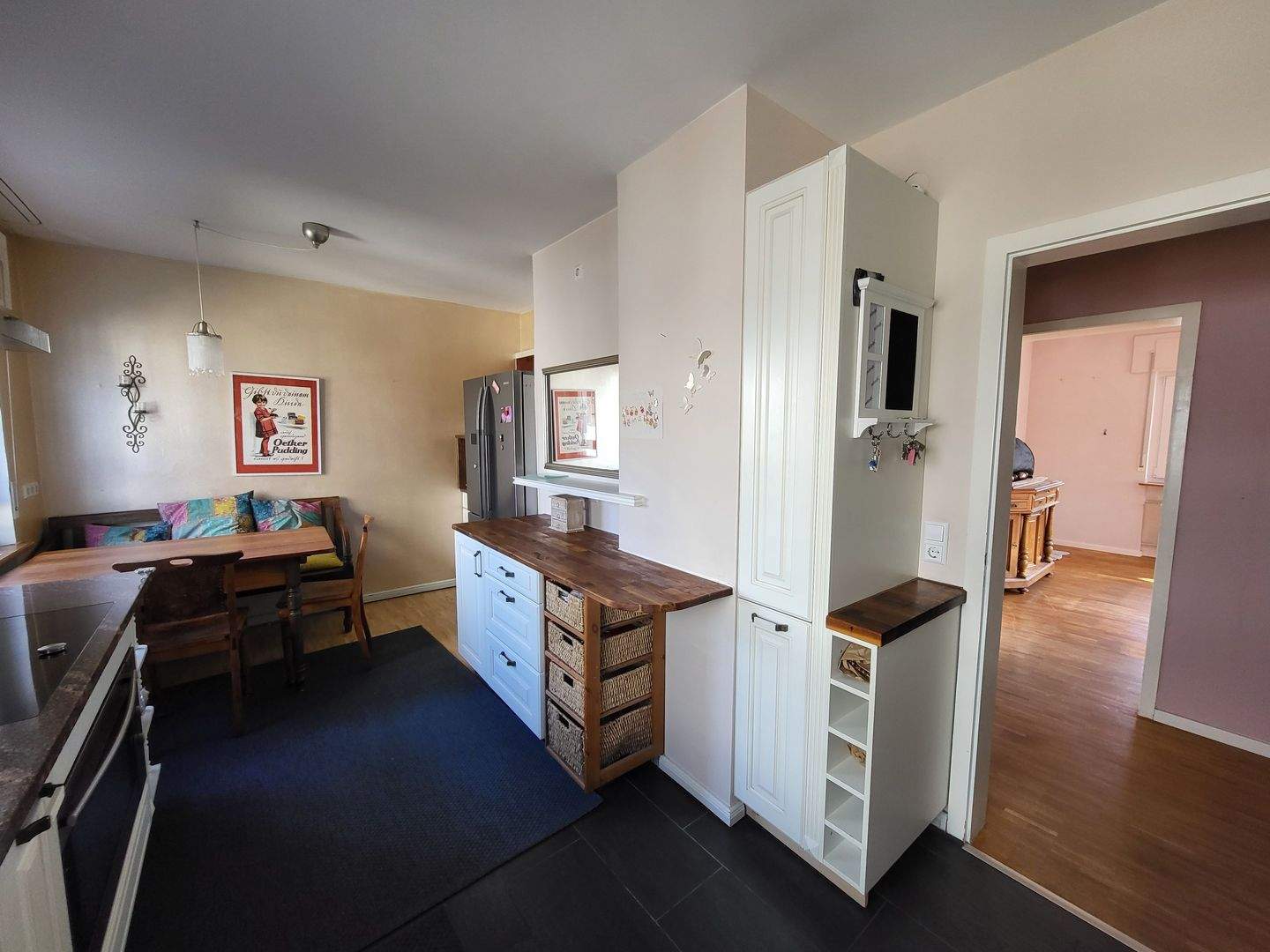 Immobilie in Gundelfingen - PROVISIONSFREI 4-Familien-Haus in begehrter Lage: Ruhig, naturnah und stadtnah - Bild 26