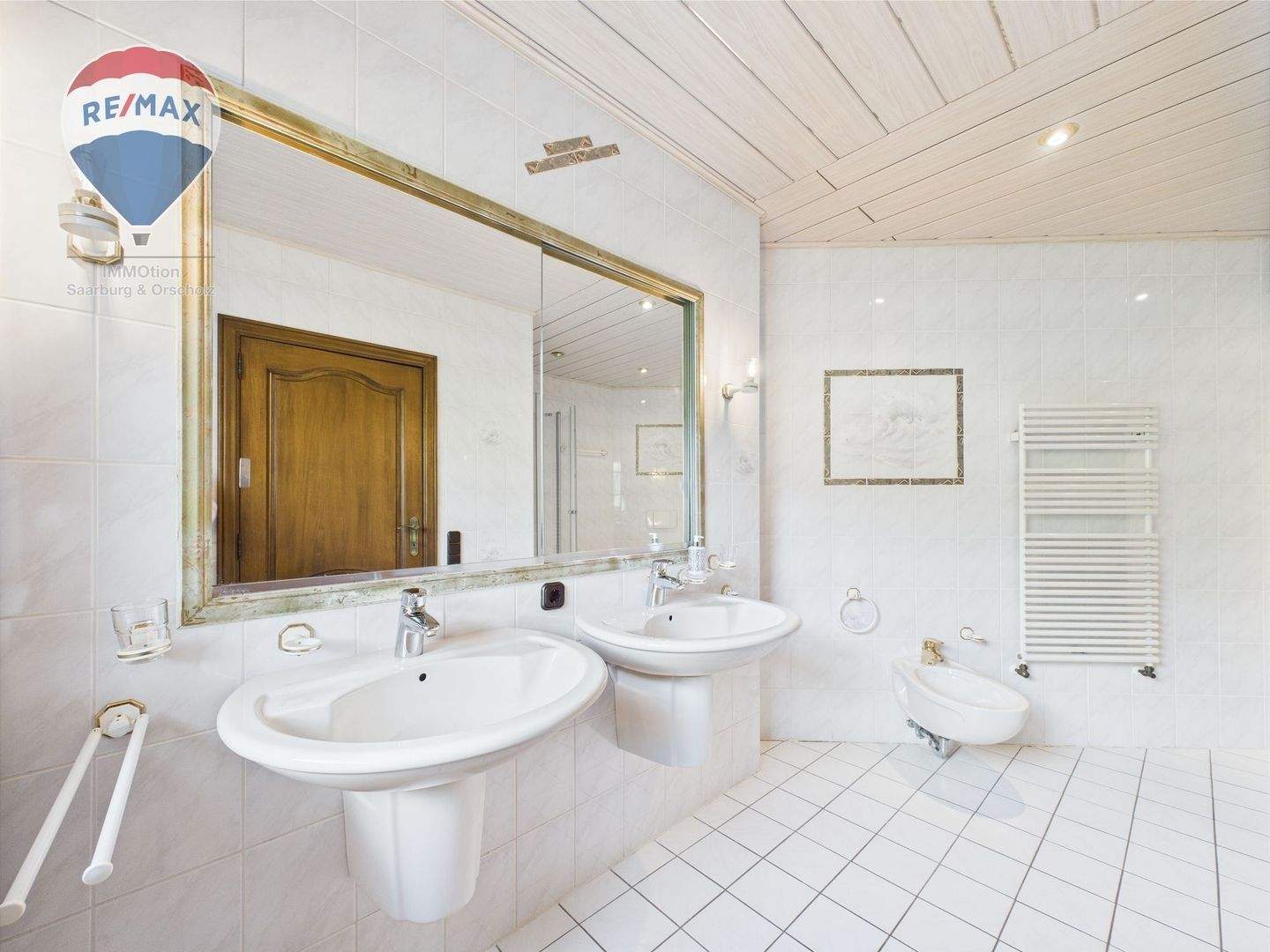 Immobilie in Merzkirchen - Großzügiges Wohnen im Landhausstil - Bild 12