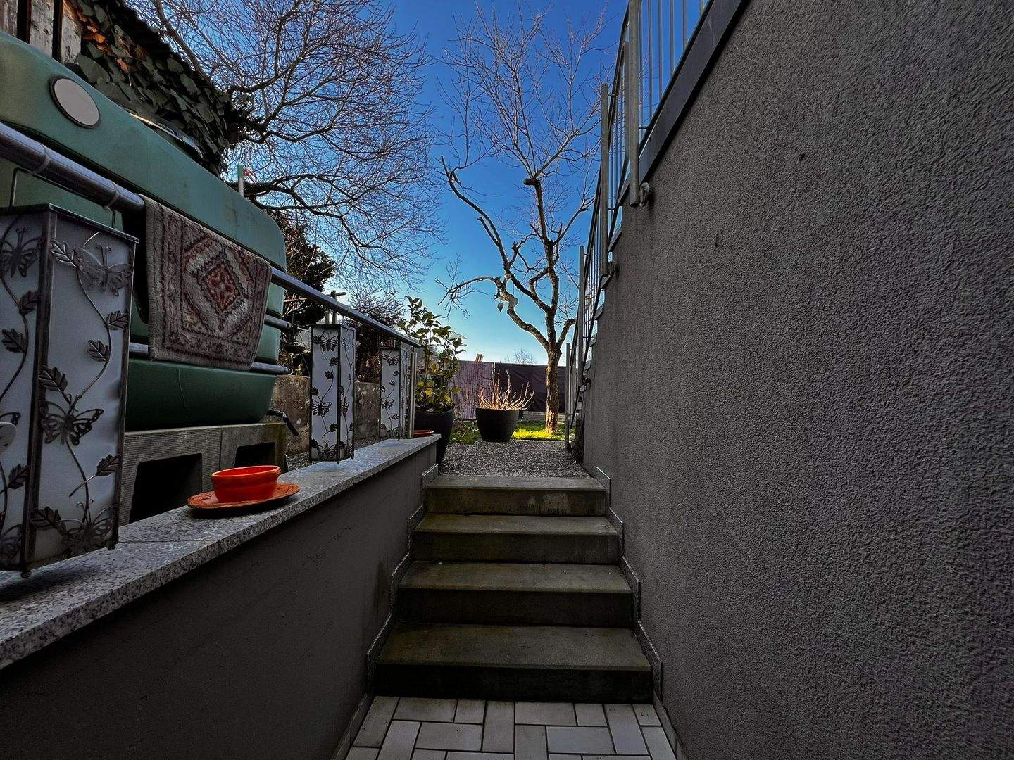 Immobilie in Kämpfelbach - Attraktives Mehrfamilienhaus in Kämpfelbach-Ersingen - gepflegt, flexibel nutzbar und gut angebunden - Bild 3