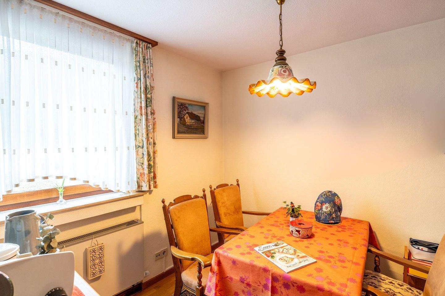 Immobilie in Hellenthal - Einzigartiges Anwesen - großzügiges Wohn- & Geschäftshaus in Hellenthal. *provisionsfrei* - Bild 42