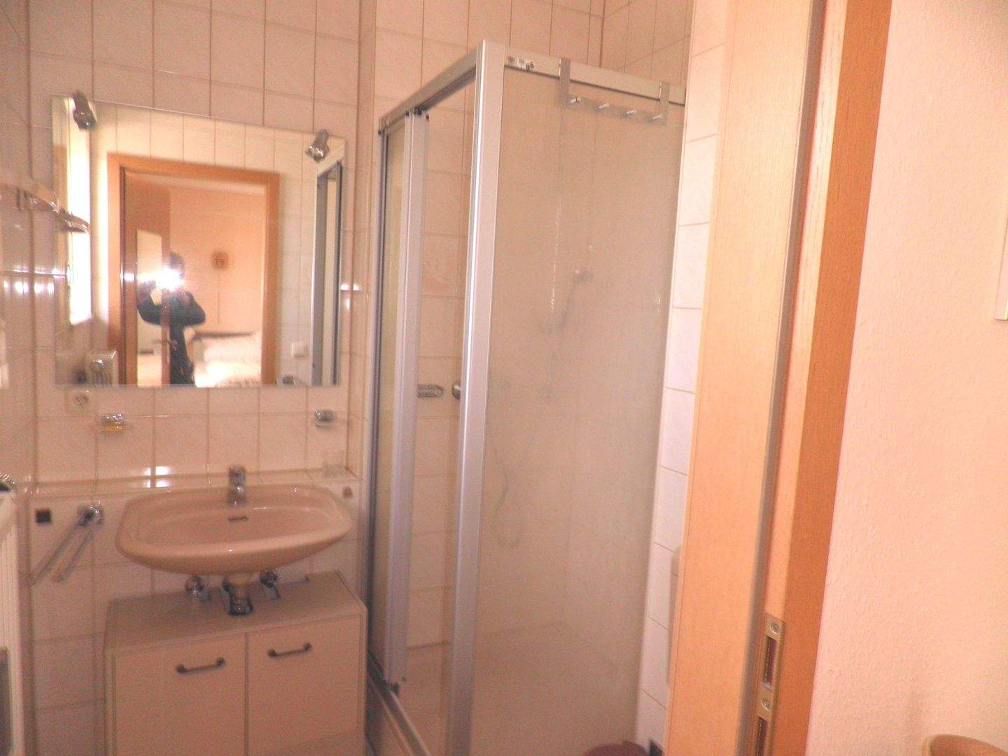 Immobilie in Kirchham - 2 Zimmer -Wohnung/ Tiefgaragenstellplatz / Nähe Bad Füssing/Kirchham - Bild 8