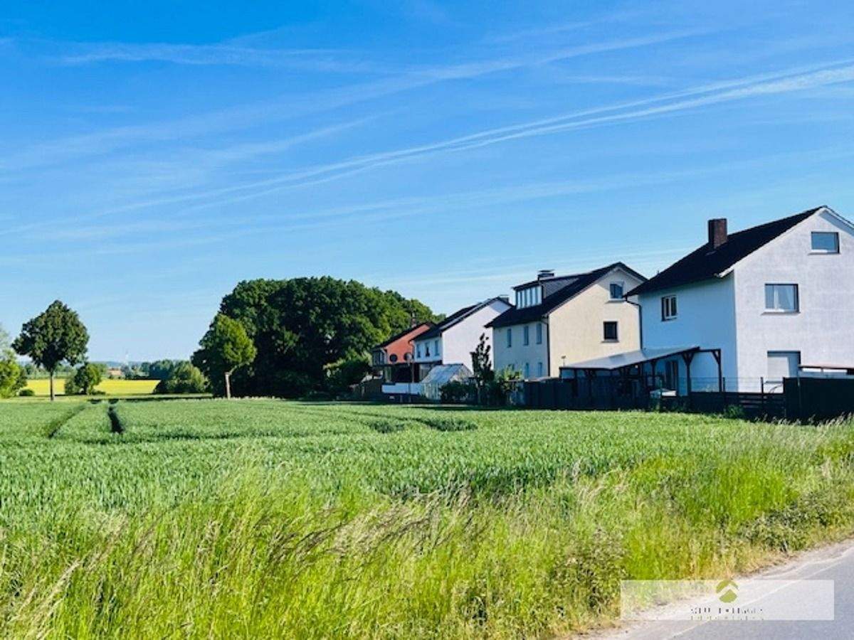 Immobilie in Werl - Herrliches Wohnen und Wohlfühlen in ländlicher Umgebung von Werl-Niederbergstraße - Bild 2