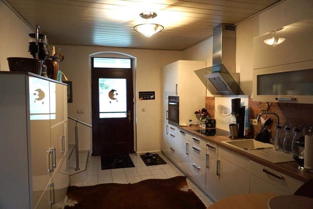 Immobilie in Dreetz - Attraktives Haus im Grünen - Topzustand - Bild 8