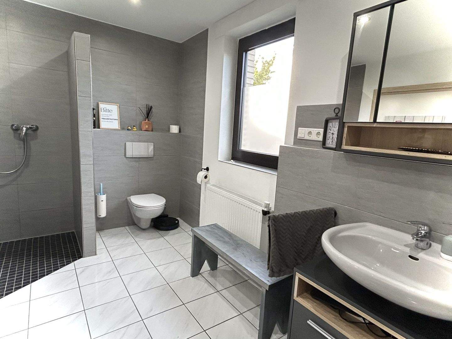 Immobilie in Wadersloh - Großzügiges Zweifamilienhaus in Wadersloh - Bild 11