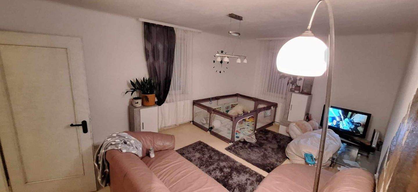 Immobilie in Eberstadt - 3 Familien Haus in Eberstadt Hölzern! Eine Wohnung sofort frei! - Bild 5