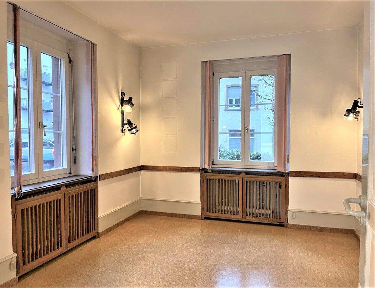 Immobilie in Zell im Wiesental - Historisches Anwesen in zentraler Lage - Bild 8