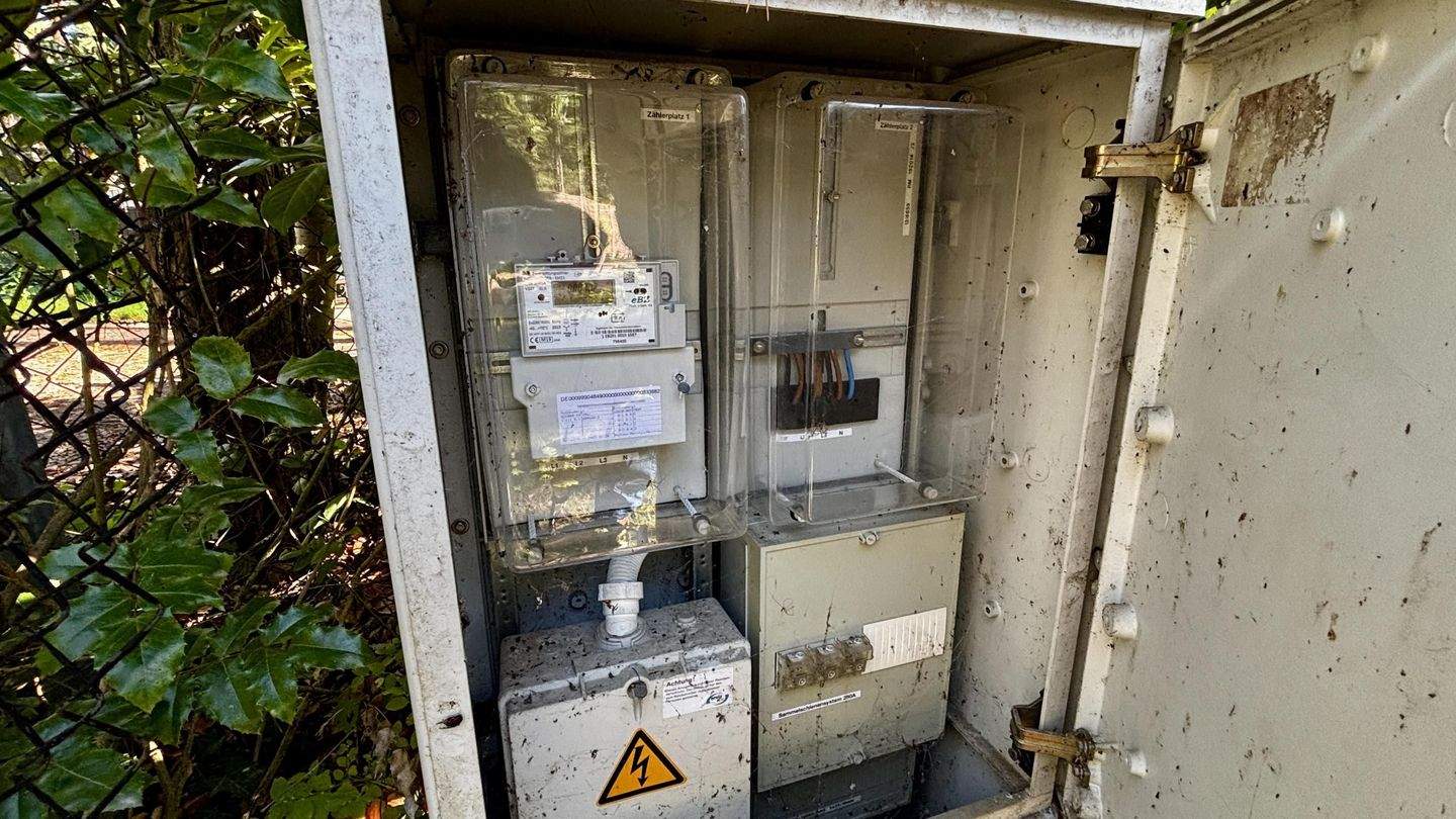 Immobilie in Zschepplin - Gestalten Sie Ihr Refugium im Grünen! - Bild 18