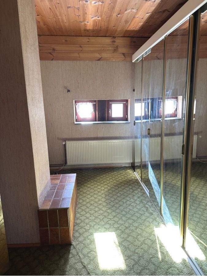 Immobilie in Berzhahn - Von IPC: Bauernhaus in Berzhahn, ideal für zwei Generationen - Bild 9