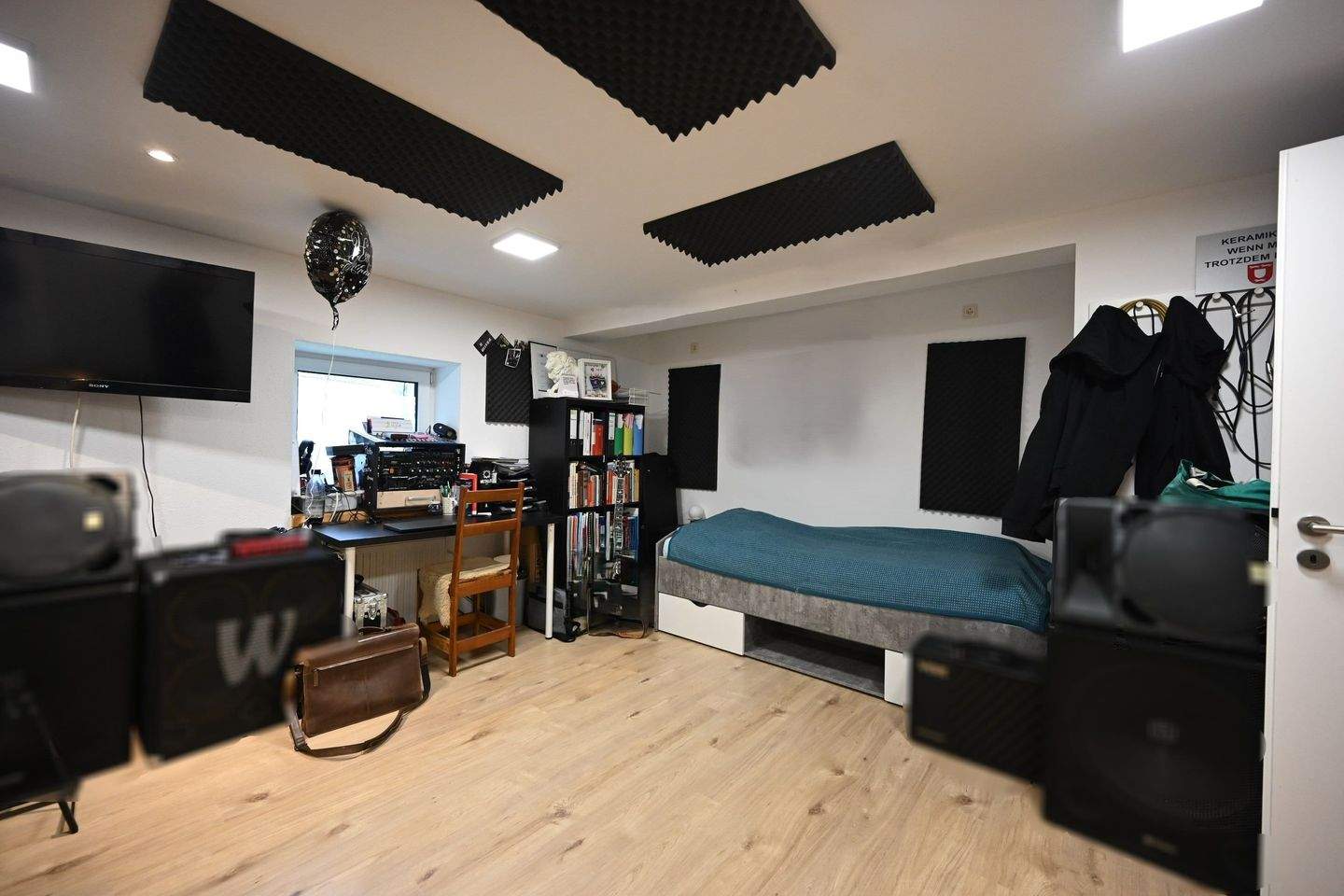 Immobilie in Wittgert - Vielseitiges Einfamilienhaus mit Einliegerwohnung - großzügig, flexibel und familienfreundlich! - Bild 10