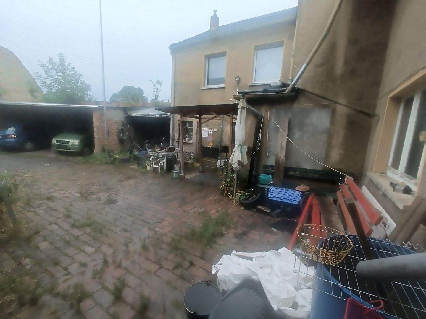 Immobilie in Elsteraue - Einfamilienwohnhaus in Reuden - Bild 4