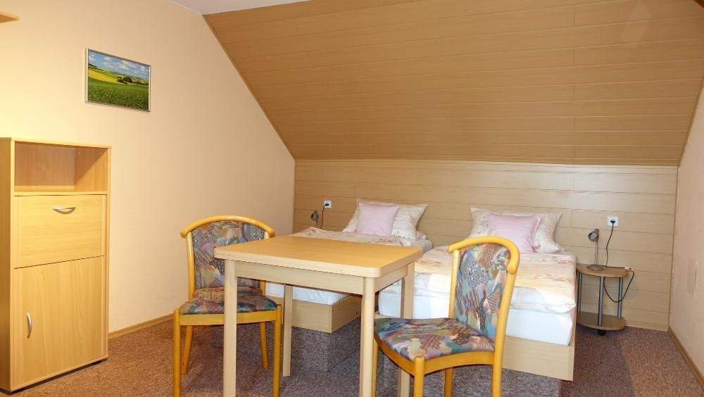 Immobilie in Dahme/Mark - Top Preis! Zweifamilienhaus mit Gewerbe - Bild 12