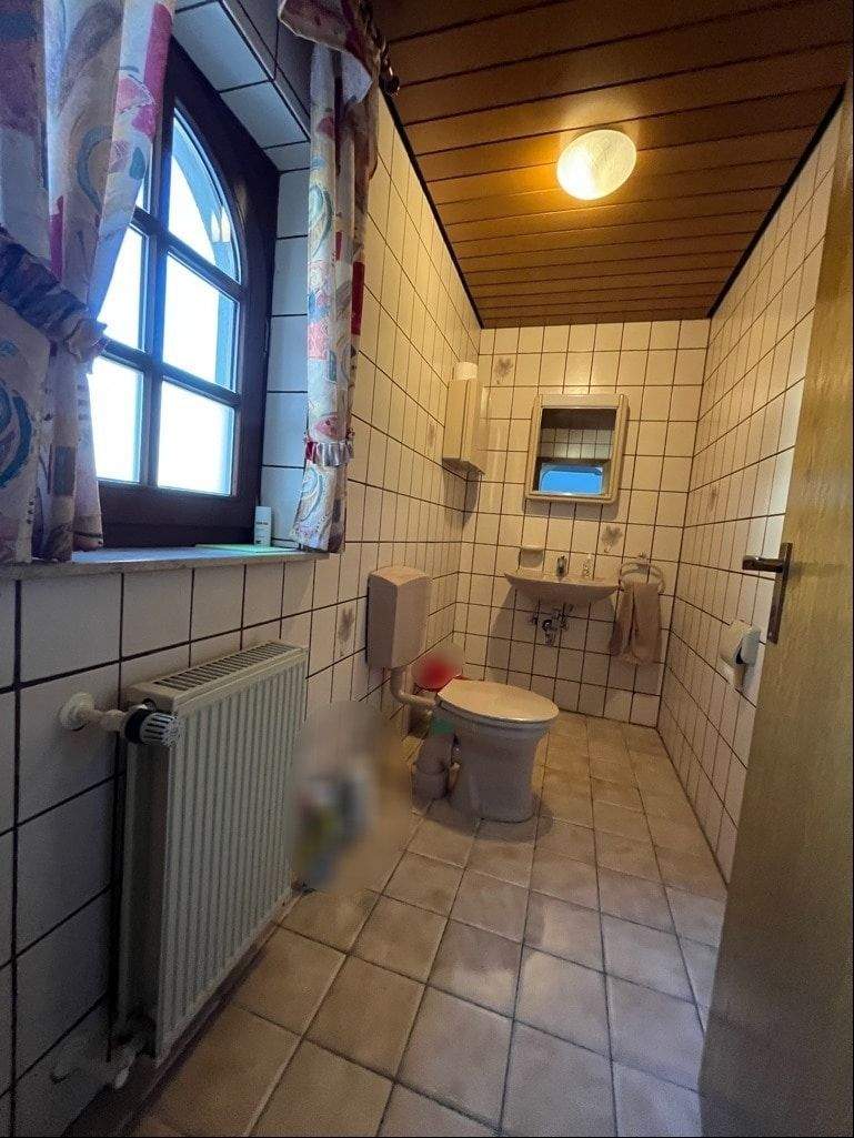 Immobilie in Eschenburg - Koffer packen und einziehen! - Bild 11