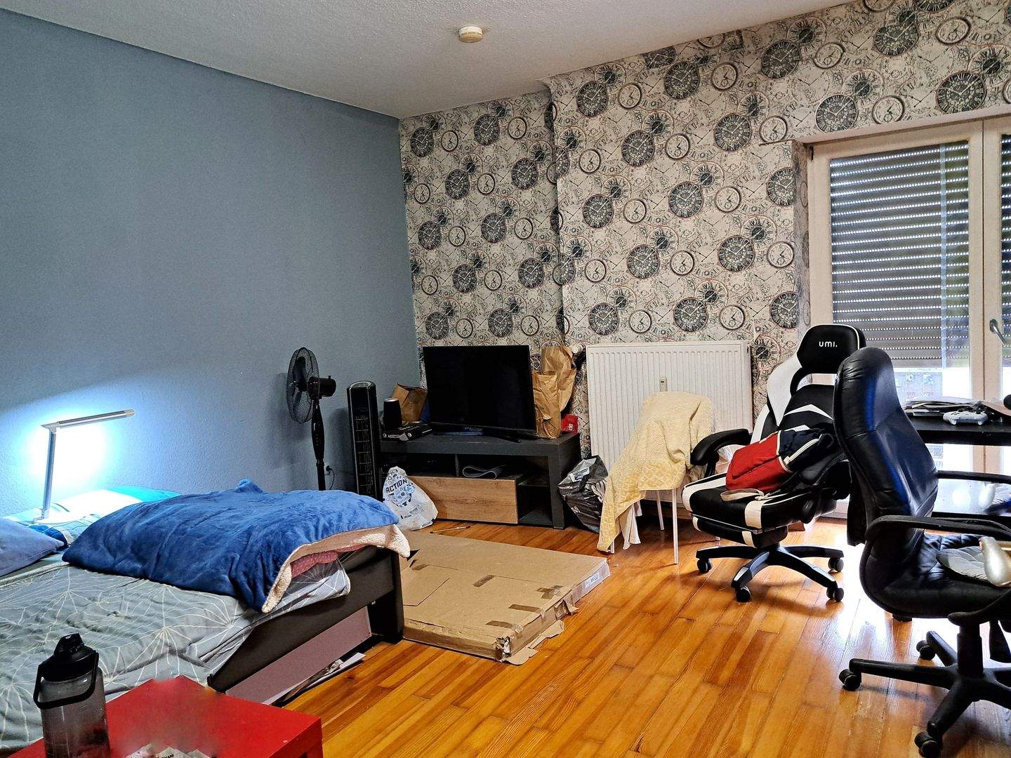 Immobilie in Merzig - Wohnhaus mit 2 Wohnungen in ruhiger aber zentraler Lage von Merzig-Brotdorf - Bild 11