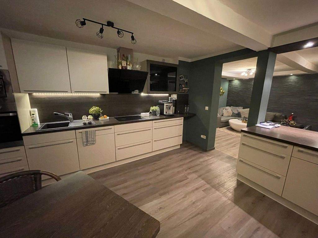 Immobilie in Bad Salzungen - Wohn-u. Geschäftshaus Innenstadt BaSa - oben wohnen-unten arbeiten - Bild 11