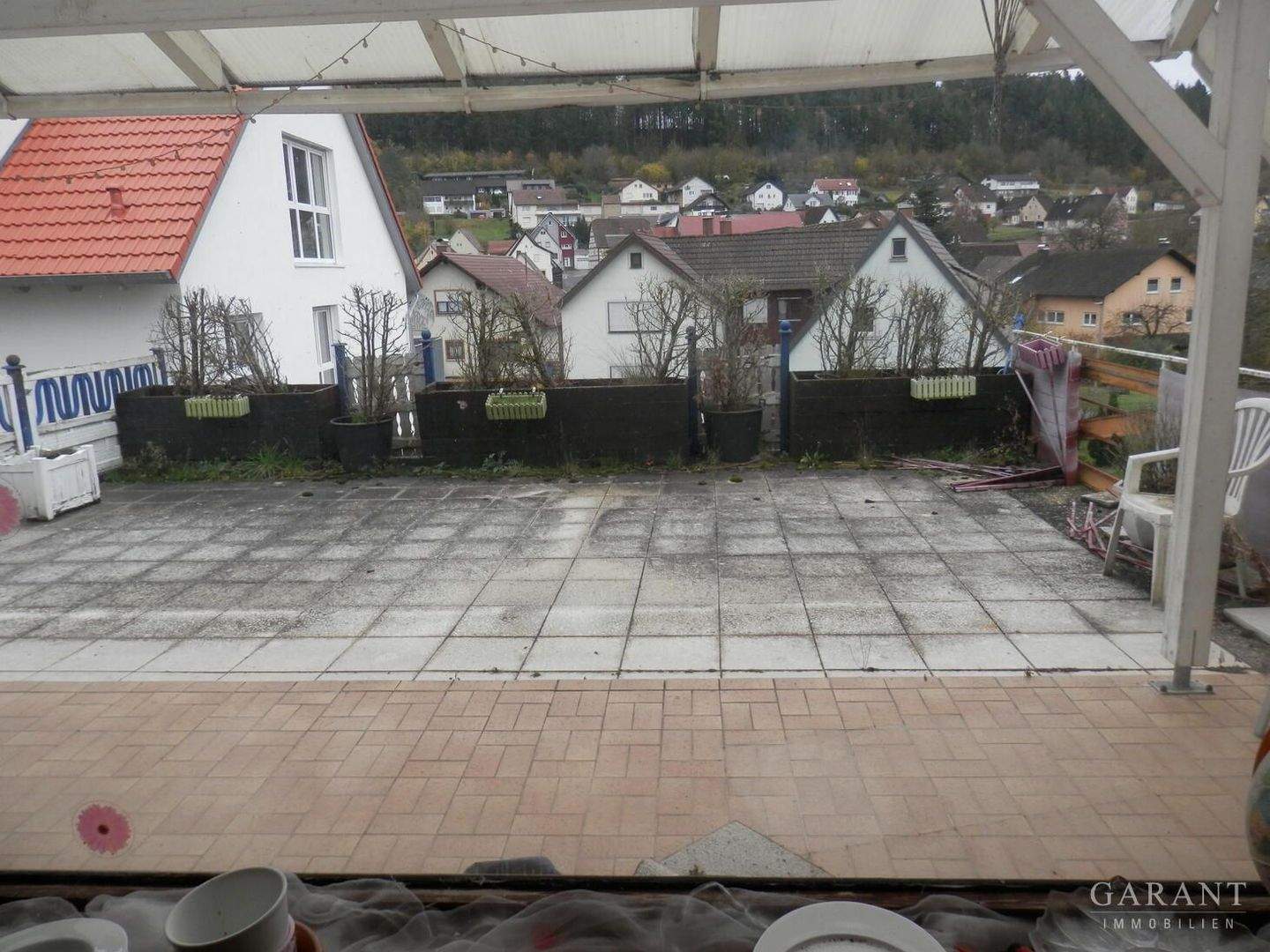 Immobilie in Schöntal - Bezahlbares Haus auch für die etwas größere Familie - Bild 3