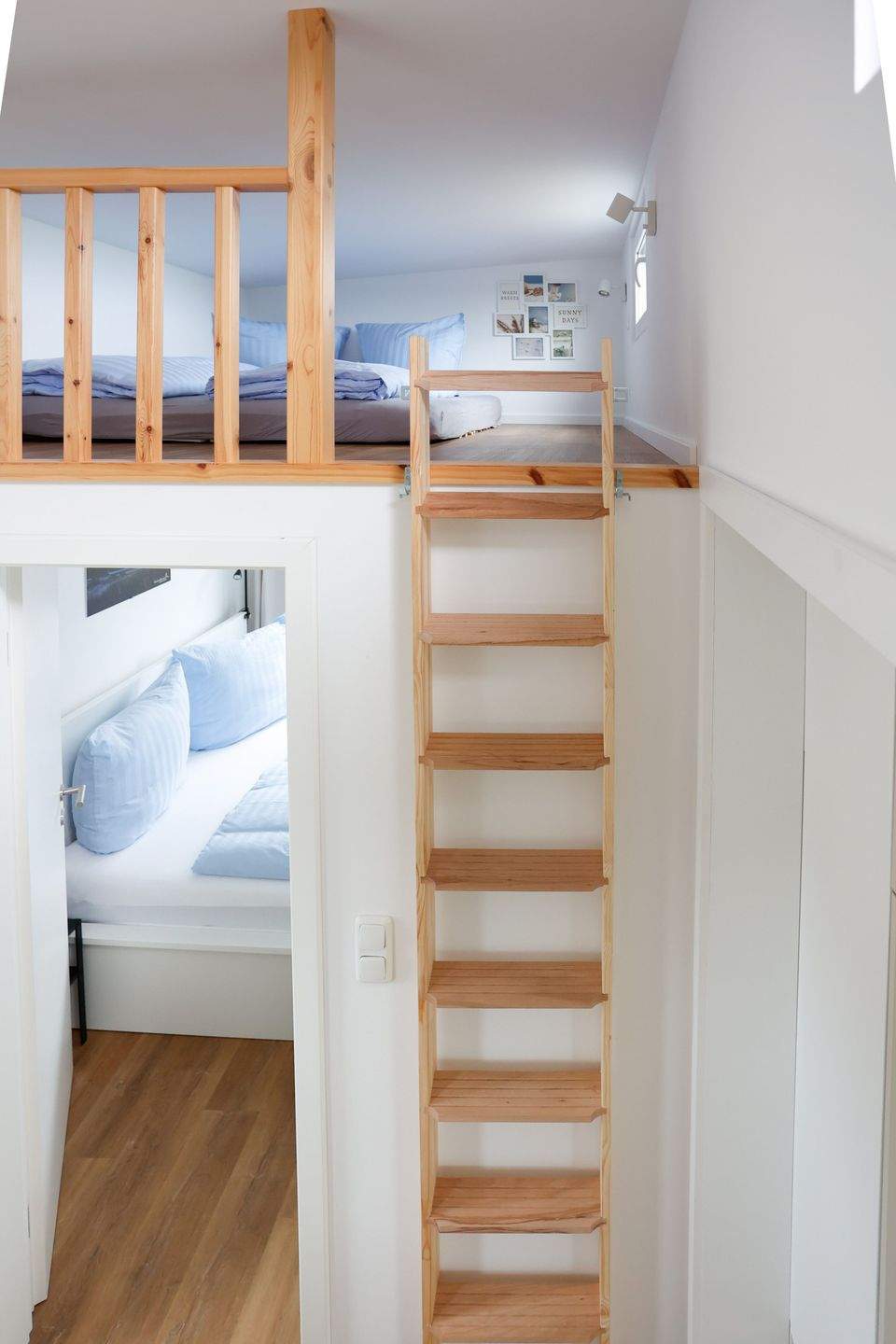 Immobilie in Groß Kordshagen - Ihr Tiny-House an der Ostsee - Bild 11