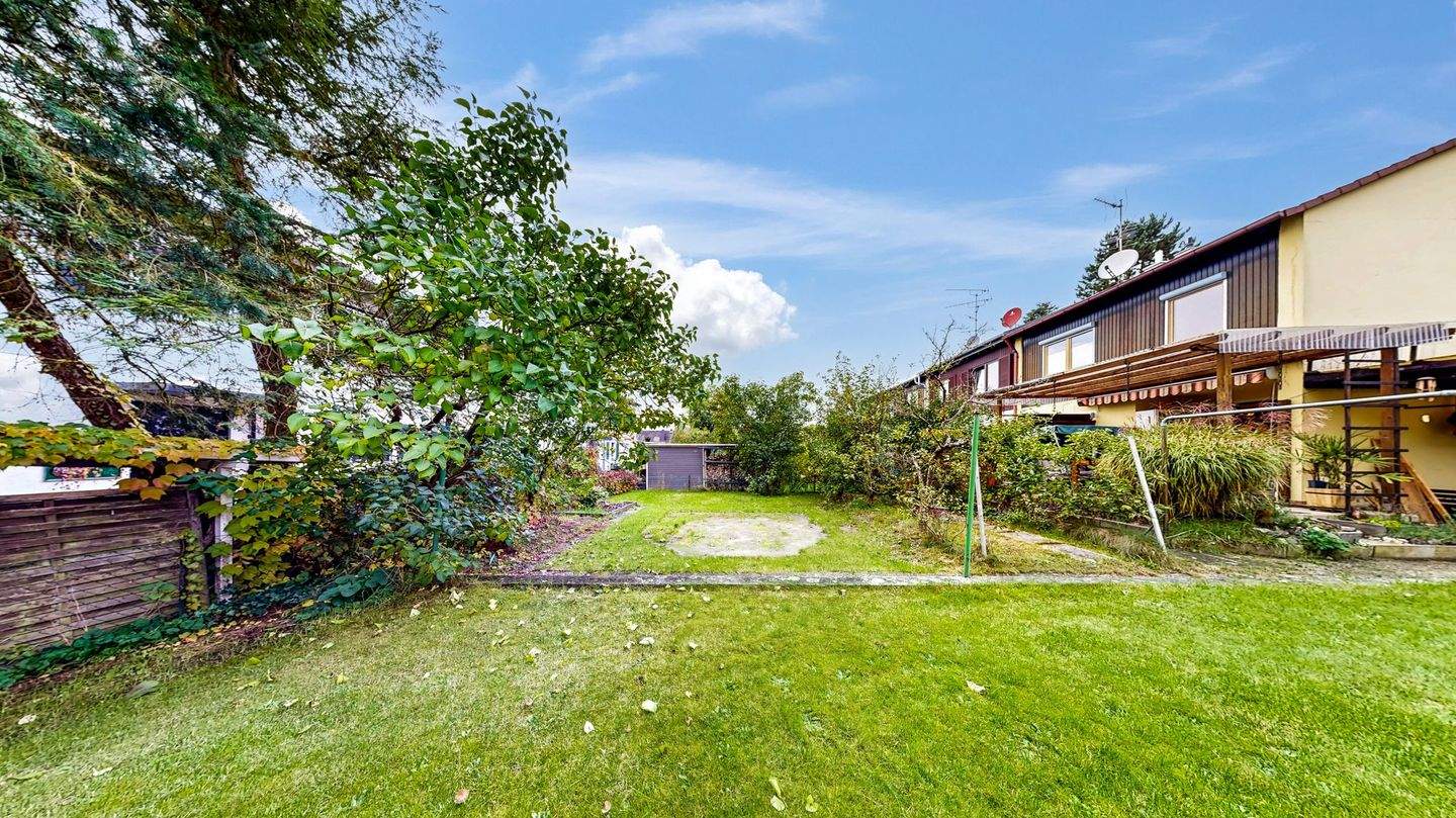 Immobilie in Uttenreuth - IMMOPARTNER - LAGE - LEBENSQUALITÄT - LANGFRISTIG - Bild 1