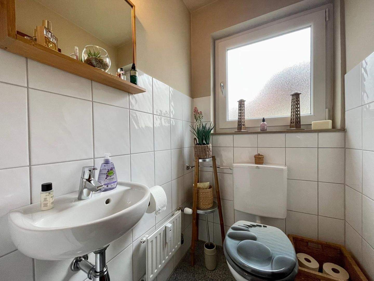 Immobilie in Remshalden - 2-FH zur Selbstnutzung und 3-FH zur Kapitalanlage in Remshalden zu verkaufen - Bild 28