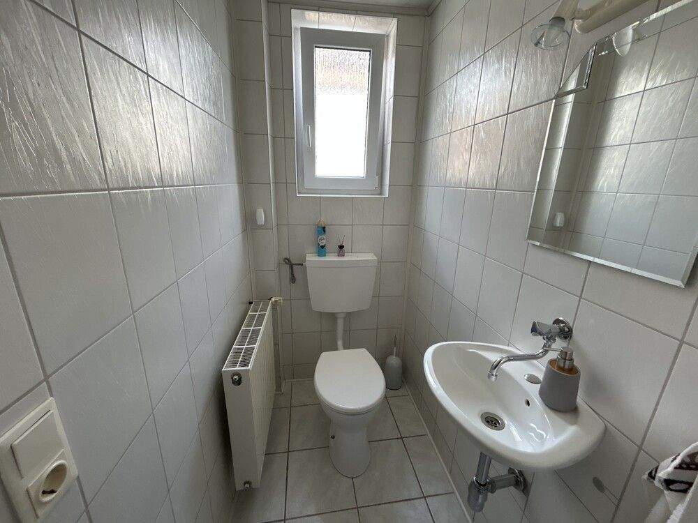 Immobilie in Sulzbach am Main - Charmantes Wohnhaus mit Garage und schönem Hof - Bild 12