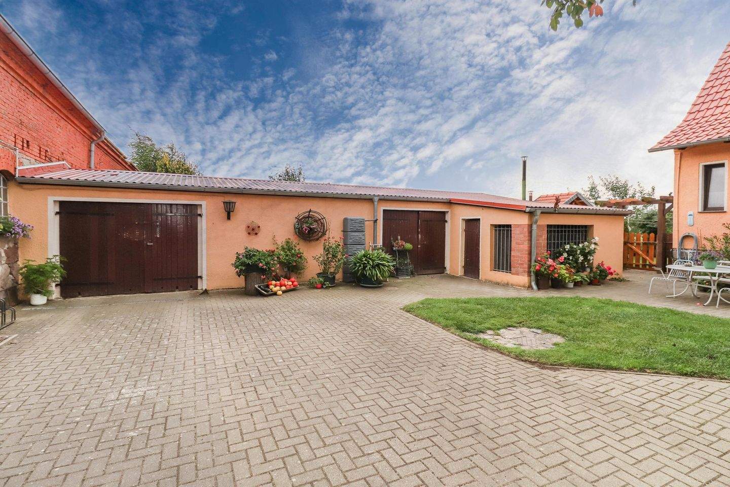 Immobilie in Bismark (Altmark) - Familienidylle in Darnewitz - Ihr neues Zuhause mit viel Platz zum Leben und Träumen - Bild 5